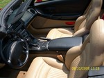2002 Corvette Convertible For Sale